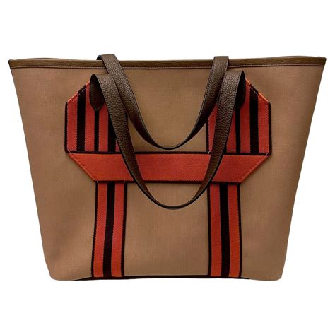 Pursangle tote bag 